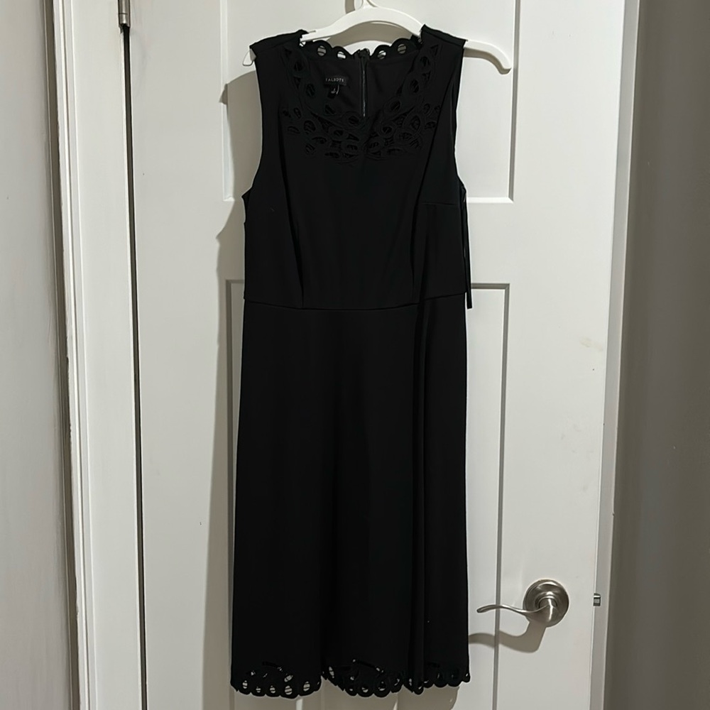 Talbots dress